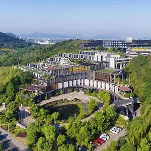苏州清山会议中心 苏州