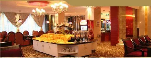 Youngor Business Hotel Suzhou  China